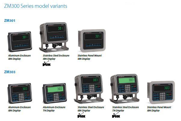 Avery Weigh-Tronix ZM300
Series Models Avery Weigh-Tronix ZM300
Series Models